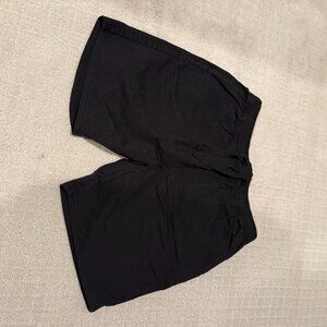 Katin Shorts - Black - Size XL